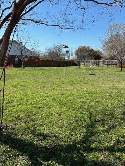 0.24 Acres of Residential Land for Sale in Waco, Texas