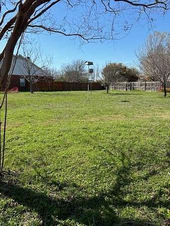 0.24 Acres of Residential Land for Sale in Waco, Texas