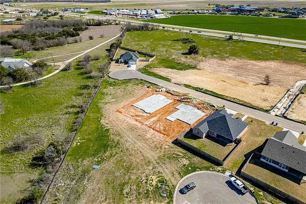 0.4 Acres of Land for Sale in Waco, Texas