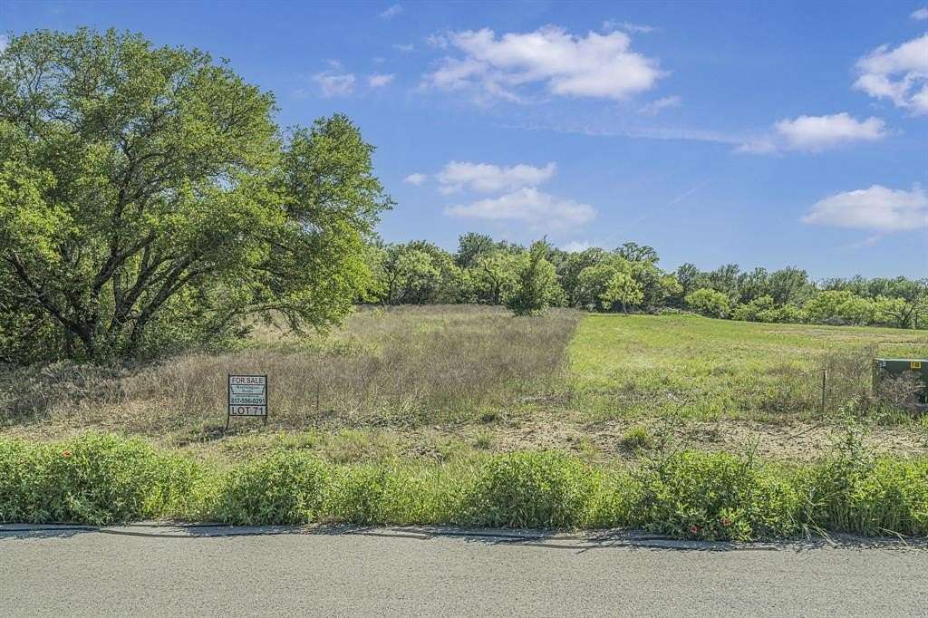 2.3 Acres of Residential Land for Sale in Weatherford, Texas