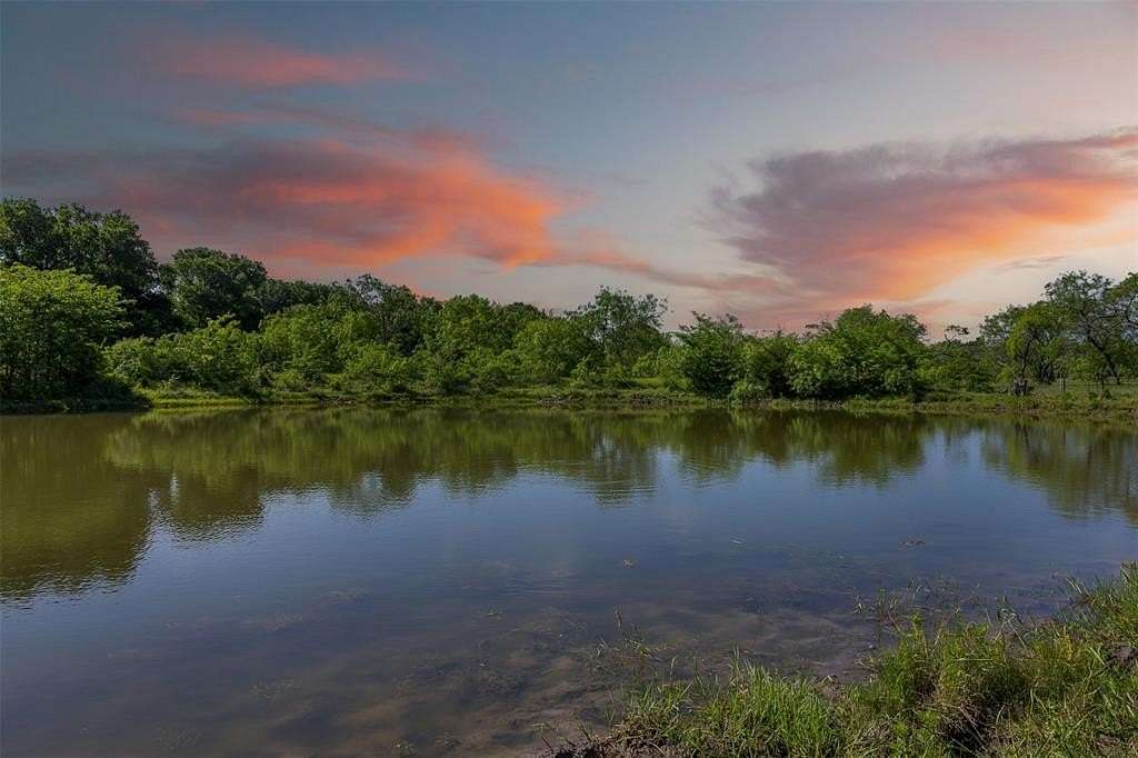 58.3 Acres of Land for Sale in Hillsboro, Texas