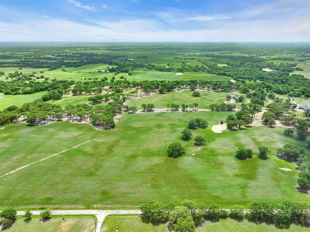 175 Acres of Land for Sale in Scurry, Texas