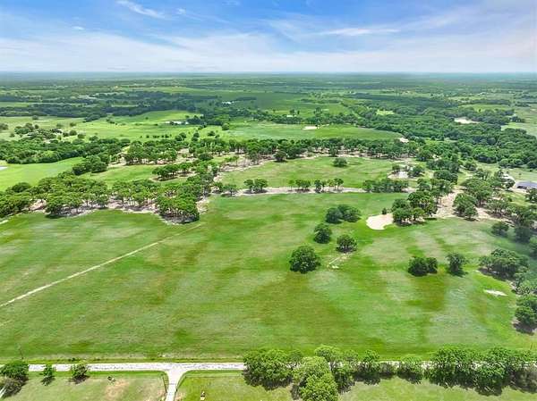 175 Acres of Land for Sale in Scurry, Texas