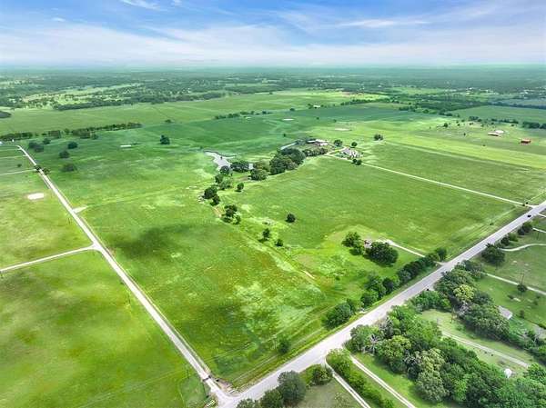 98 Acres of Land for Sale in Scurry, Texas