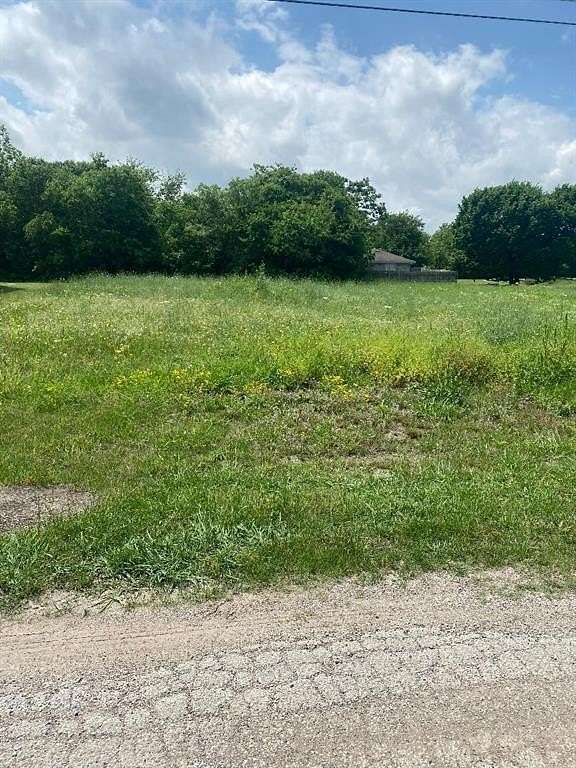 0.2 Acres of Residential Land for Sale in Lancaster, Texas