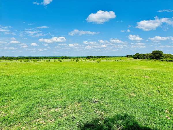125 Acres of Land for Sale in Cross Plains, Texas