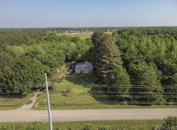 4.2 Acres of Residential Land for Sale in Jonesboro, Arkansas