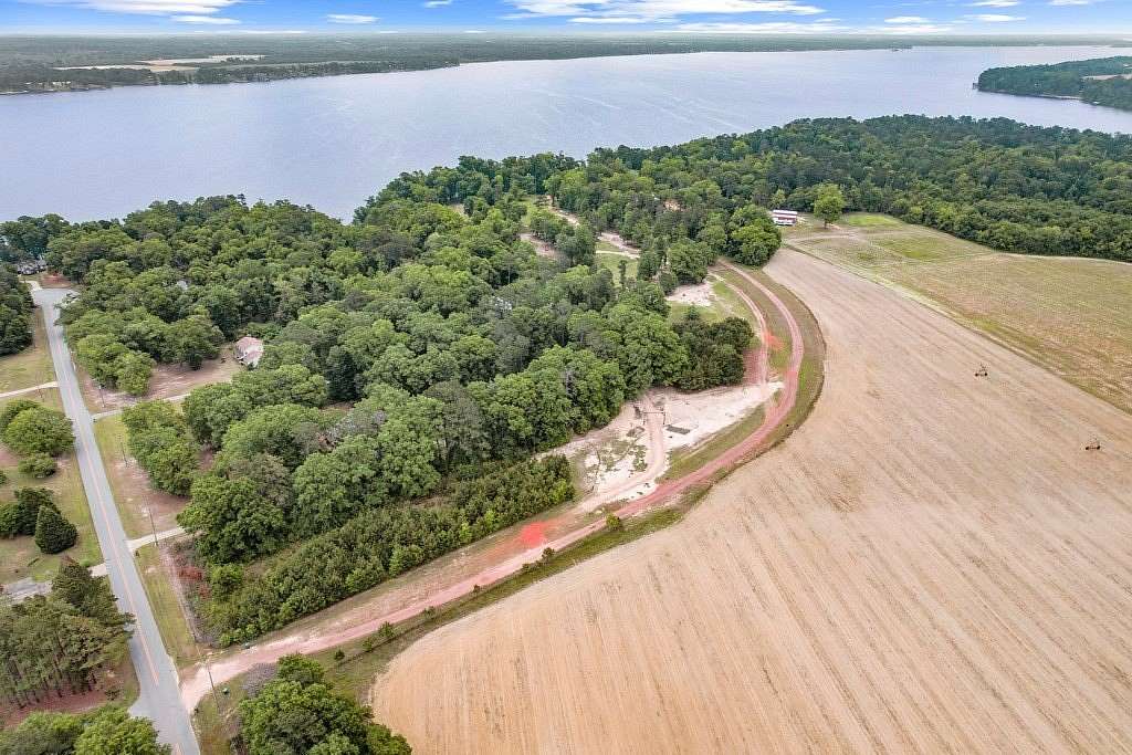 12 Acres of Land for Sale in Eufaula, Alabama