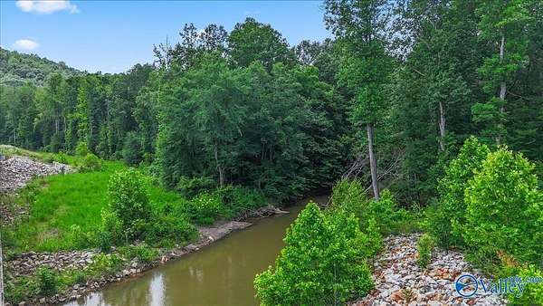133 Acres of Land for Sale in Altoona, Alabama