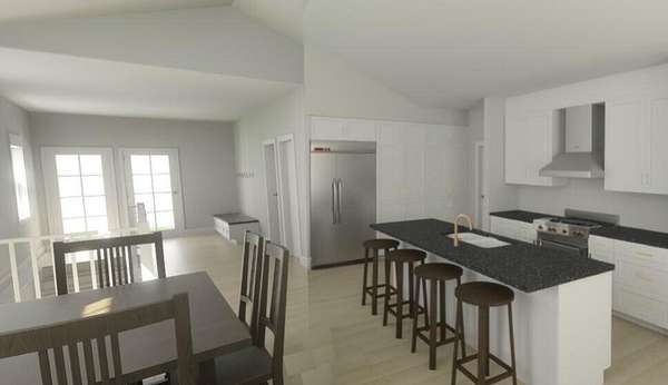 Land for Sale in Norton Shores, Michigan