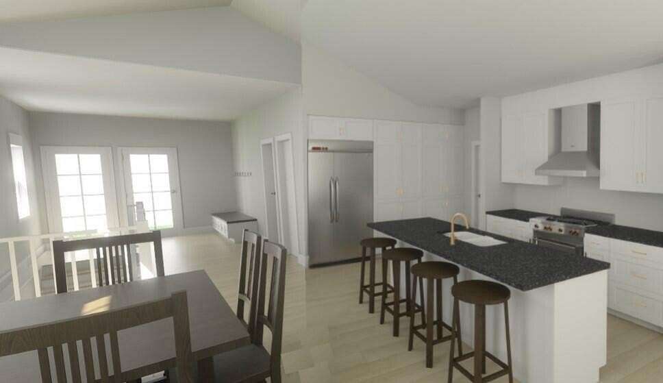 Land for Sale in Norton Shores, Michigan