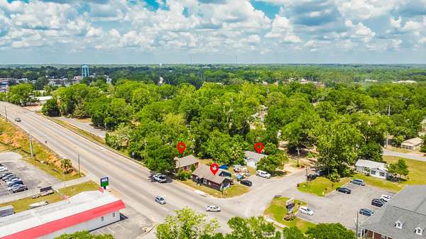 0.48 Acres of Mixed-Use Land for Sale in Crestview, Florida