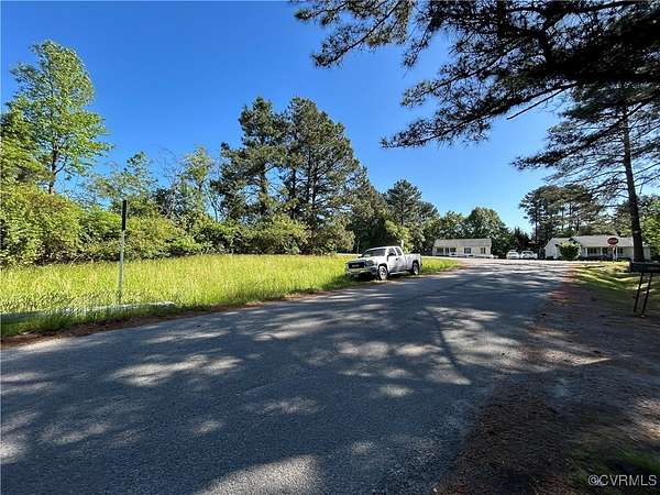2.86 Acres of Mixed-Use Land for Sale in Hanover, Virginia