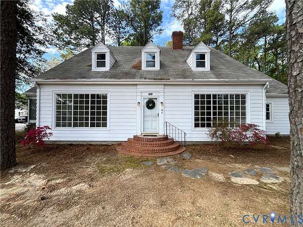 2.86 Acres of Mixed-Use Land for Sale in Hanover, Virginia