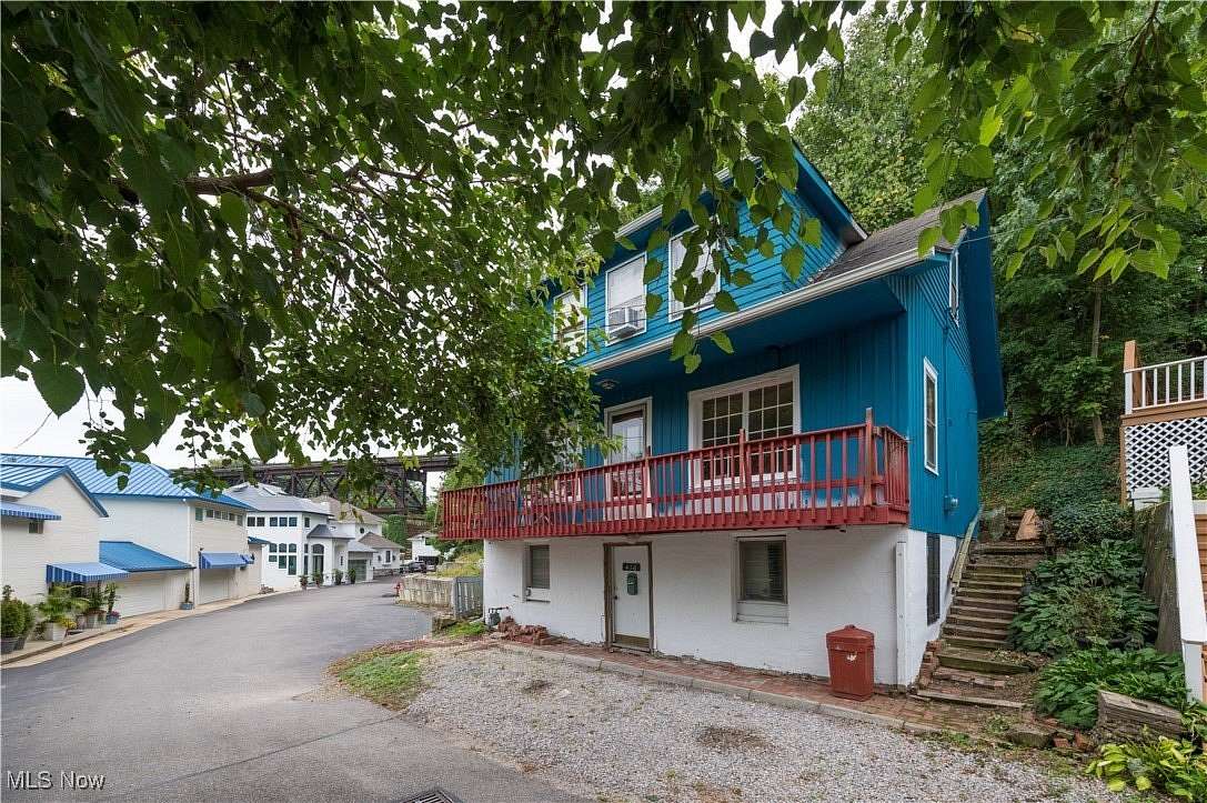 0.07 Acres of Residential Land for Sale in Rocky River, Ohio