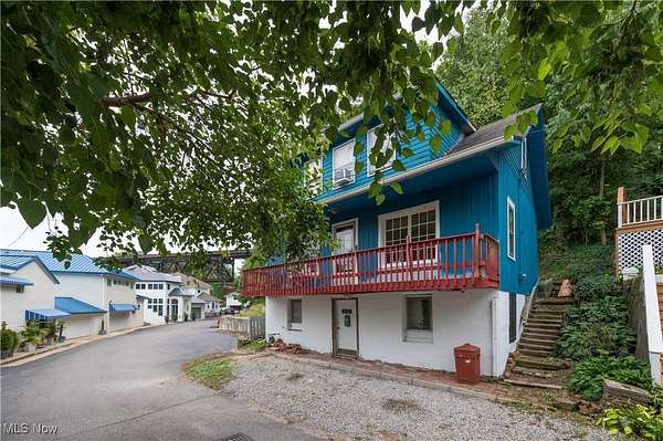 0.07 Acres of Residential Land for Sale in Rocky River, Ohio