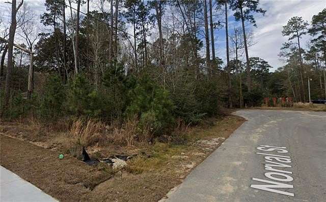 0.13 Acres of Residential Land for Sale in Mandeville, Louisiana