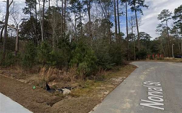 0.13 Acres of Residential Land for Sale in Mandeville, Louisiana