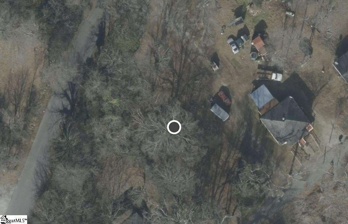 0.33 Acres of Residential Land for Sale in Spartanburg, South Carolina