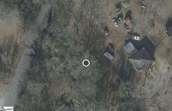 0.33 Acres of Residential Land for Sale in Spartanburg, South Carolina