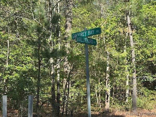 2.29 Acres of Land for Sale in Cobbs Creek, Virginia