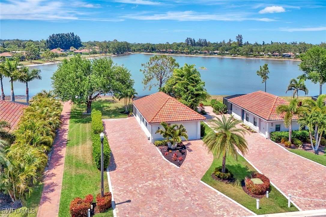 0.14 Acres of Residential Land for Sale in Fort Myers, Florida