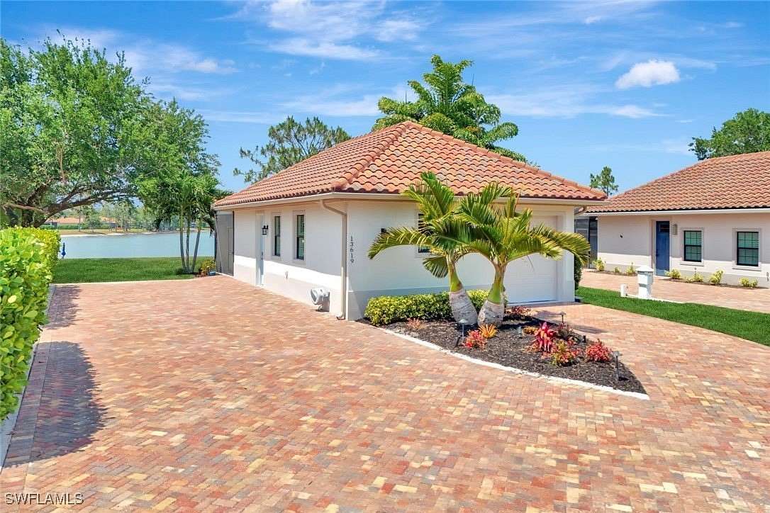 0.14 Acres of Residential Land for Sale in Fort Myers, Florida