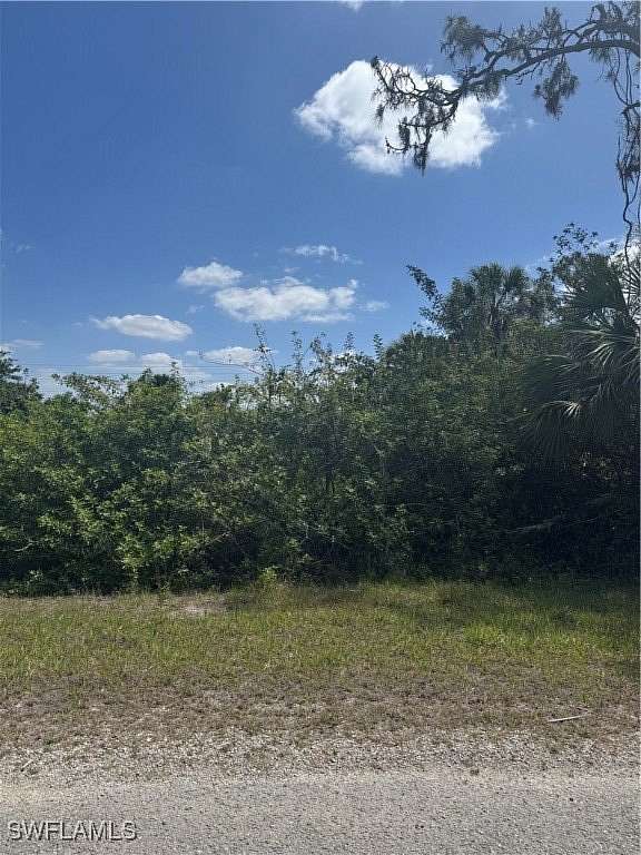 0.43 Acres of Residential Land for Sale in Lehigh Acres, Florida