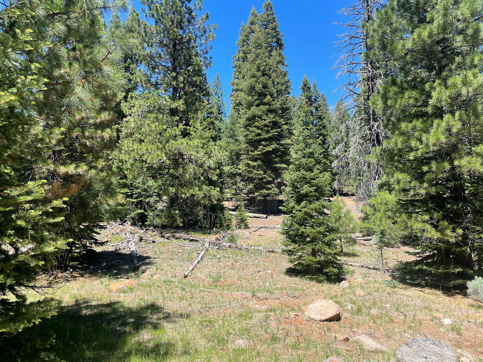 0.84 Acres of Land for Sale in Alturas, California