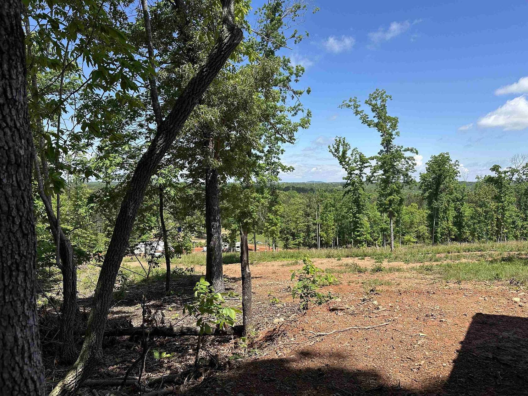 5 Acres of Residential Land for Sale in Spartanburg, South Carolina