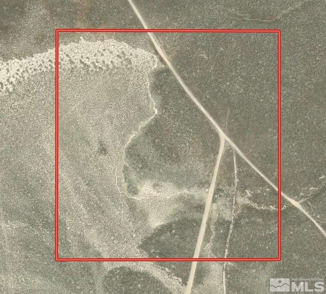 42.2 Acres of Land for Sale in Winnemucca, Nevada