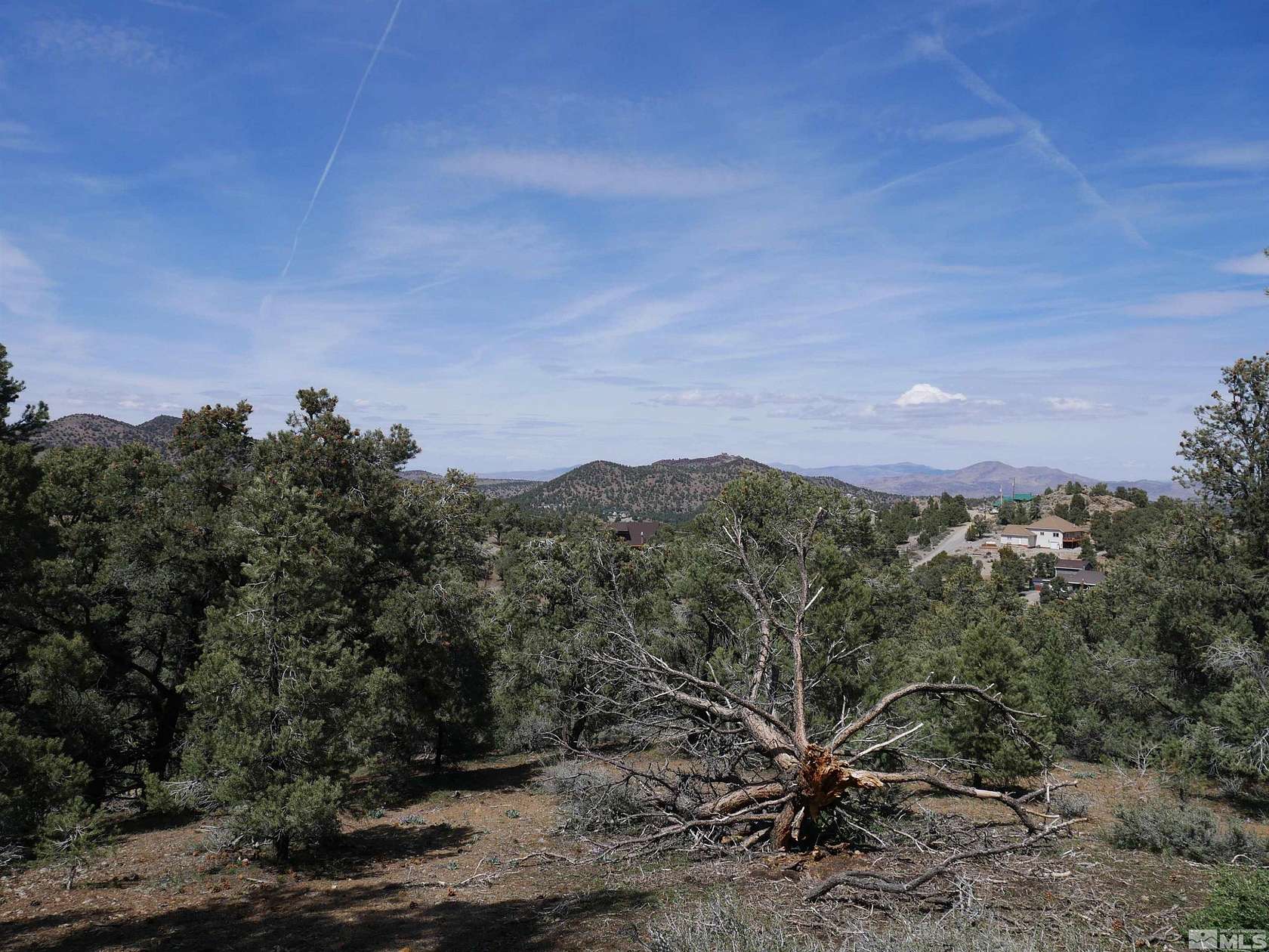 1.26 Acres of Land for Sale in Reno, Nevada