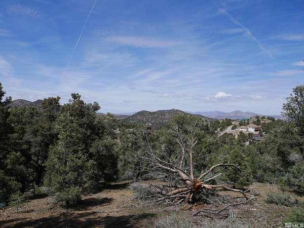 1.26 Acres of Land for Sale in Reno, Nevada