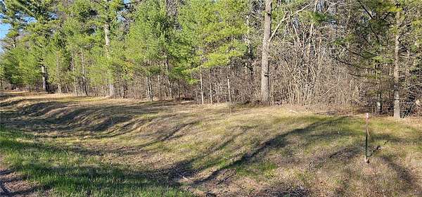 3 Acres of Land for Sale in Black River Falls, Wisconsin