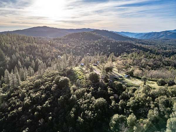 51 Acres of Agricultural Land for Sale in Mariposa, California