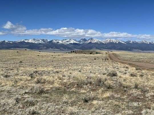 36.5 Acres of Land for Sale in Westcliffe, Colorado