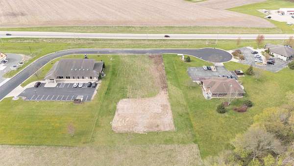 1 Acre of Commercial Land for Sale in Cambridge, Wisconsin