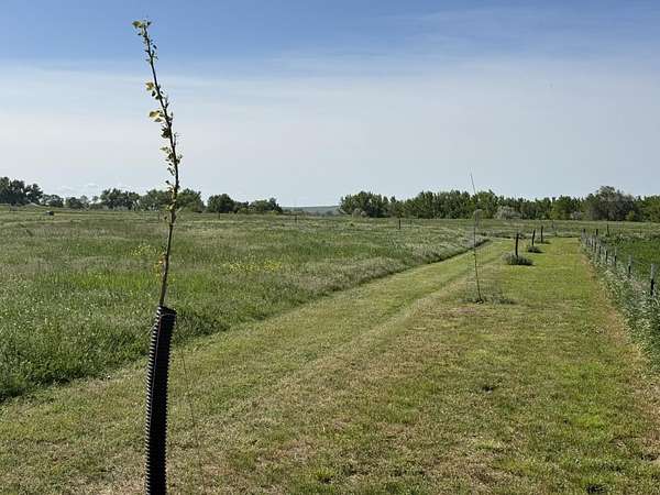2 Acres of Residential Land for Sale in Belle Fourche, South Dakota