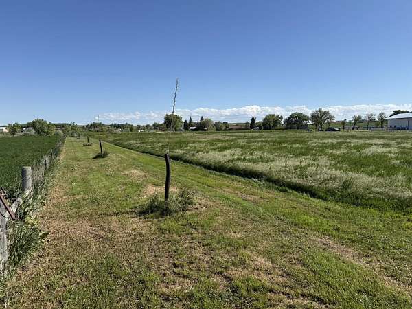 2.43 Acres of Residential Land for Sale in Belle Fourche, South Dakota