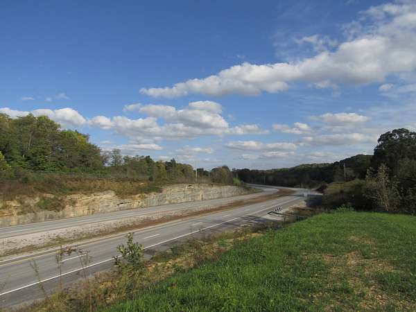 30.1 Acres of Recreational Land for Sale in Celina, Tennessee