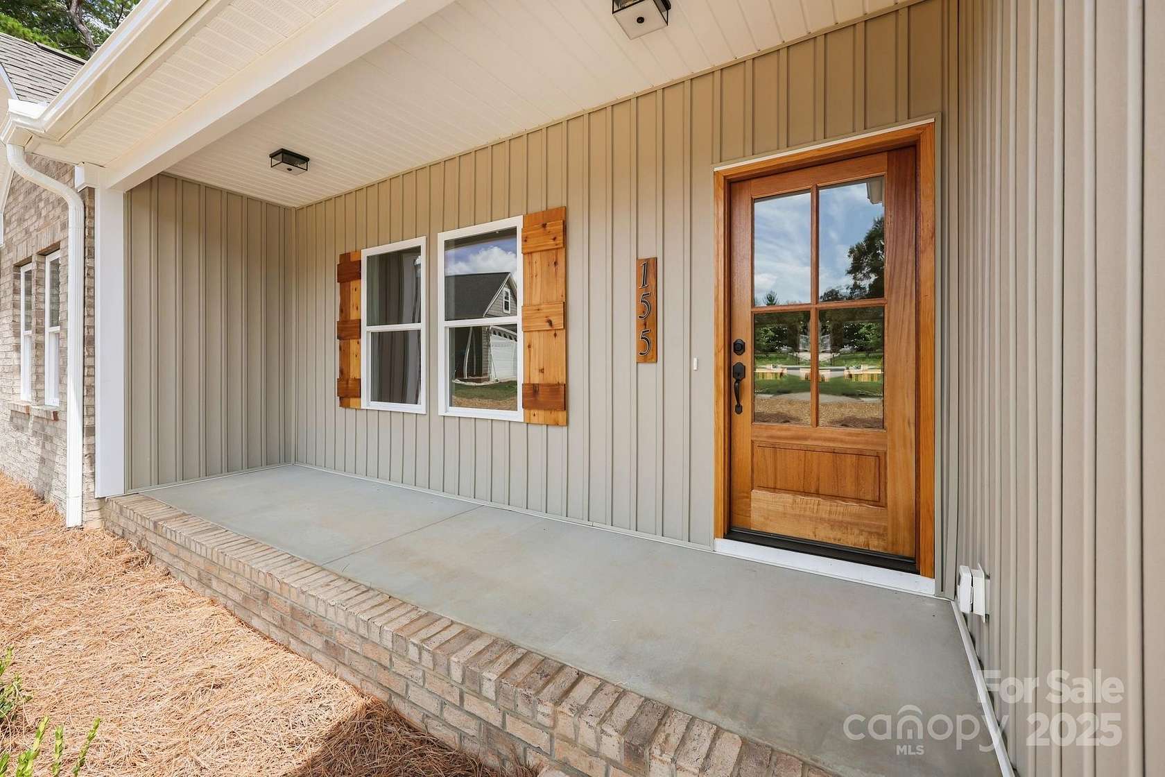 1.72 Acres of Residential Land with Home for Sale in Salisbury, North Carolina