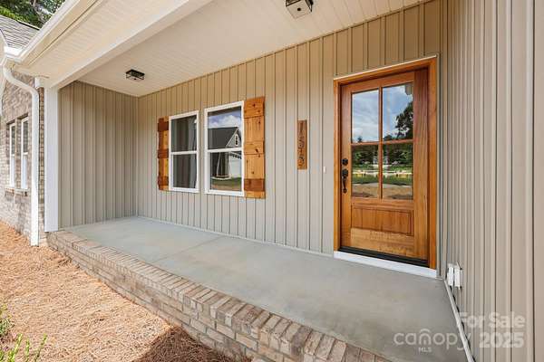 1.72 Acres of Residential Land with Home for Sale in Salisbury, North Carolina