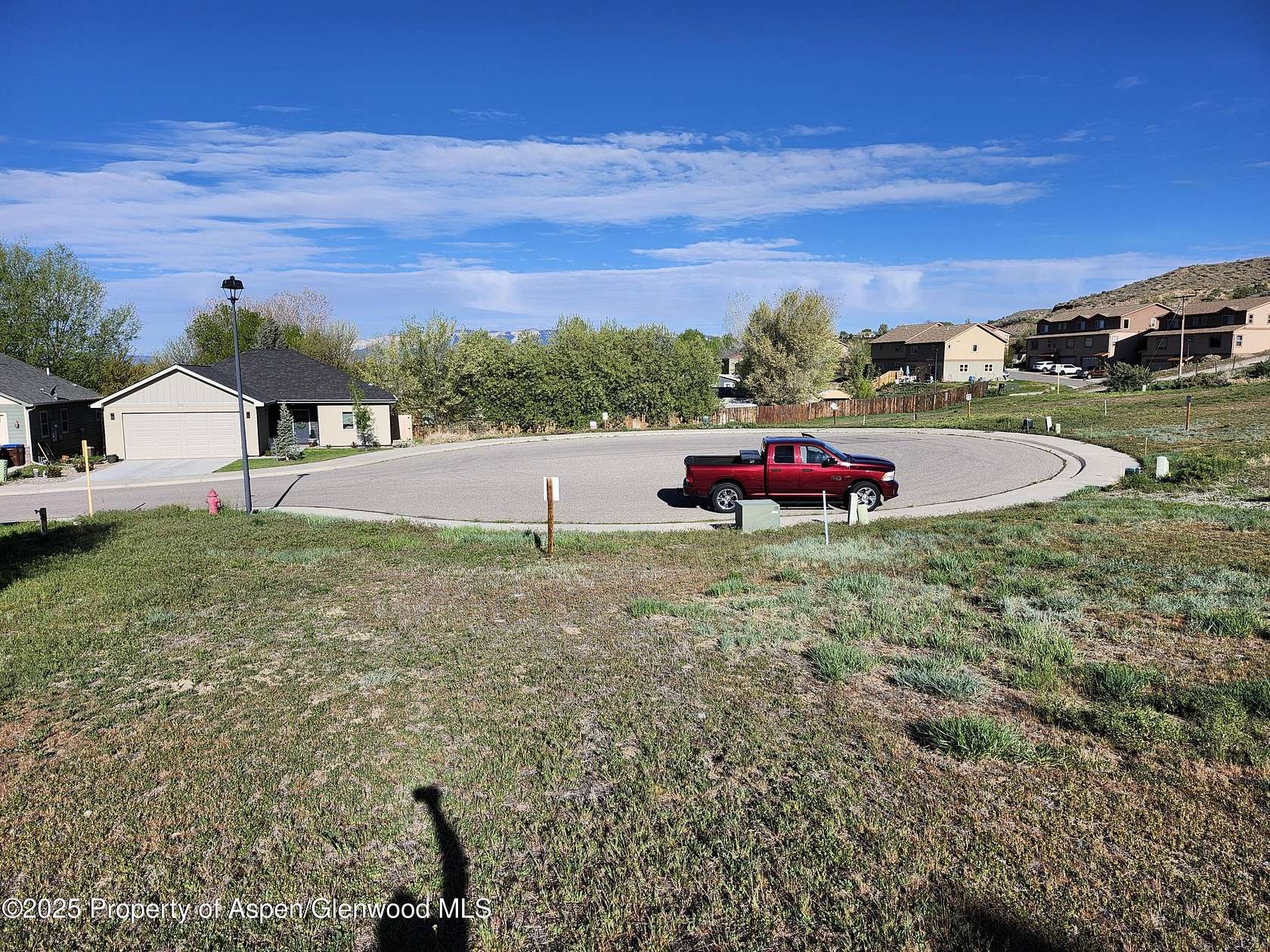 0.14 Acres of Residential Land for Sale in Silt, Colorado