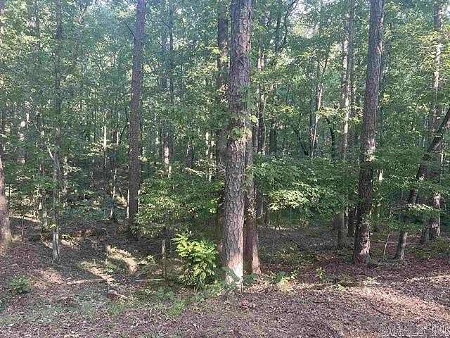 1 Acre of Residential Land for Sale in Hot Springs Village, Arkansas