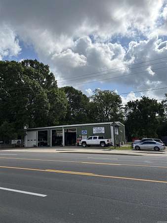 1.7 Acres of Improved Commercial Land for Sale in Warren, Arkansas