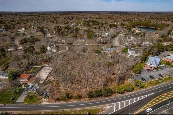 1.3 Acres of Mixed-Use Land for Sale in Ocean View, New Jersey
