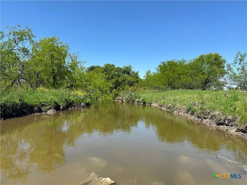 64 Acres of Agricultural Land for Sale in Bartlett, Texas