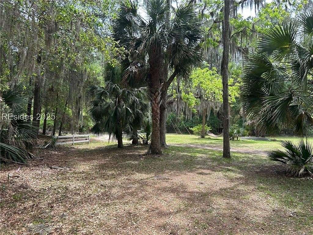 0.39 Acres of Land for Sale in Daufuskie Island, South Carolina