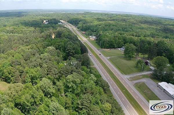 2.7 Acres of Land for Sale in Buchanan, Tennessee