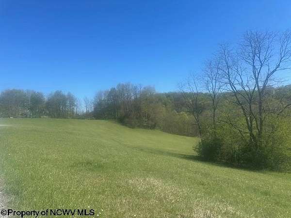 5 Acres of Residential Land for Sale in Moatsville, West Virginia